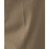 《S-LLサイズ》ハイストレッチスティックパンツ【洗濯機洗い可/接触冷感】 | OPAQUE.CLIP | 詳細画像29 