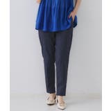 《S-LLサイズ》ハイストレッチスティックパンツ【洗濯機洗い可/接触冷感】 | OPAQUE.CLIP | 詳細画像52 