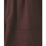 《STORY掲載》サイドオープンカットサロペット【洗える】 | OPAQUE.CLIP | 詳細画像8 