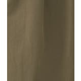 カーブタックパンツ【洗濯機洗い可】 | OPAQUE.CLIP | 詳細画像4 