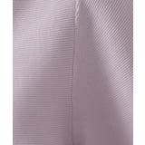 ガーターボリュームスリーブニット【UVケア/洗濯機洗い可】 | OPAQUE.CLIP | 詳細画像51 