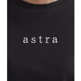 メタリック刺繍ロゴTシャツ【接触冷感/洗濯機洗い可】 | OPAQUE.CLIP | 詳細画像8 