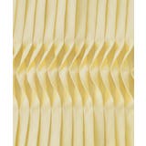 ピンタックフレアシャツ【洗濯機洗い可】 | OPAQUE.CLIP | 詳細画像12