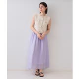 ダブルポケットニット【洗濯機洗い可】 | OPAQUE.CLIP | 詳細画像8