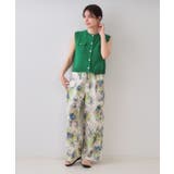 ダブルポケットニット【洗濯機洗い可】 | OPAQUE.CLIP | 詳細画像12