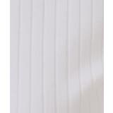 汗染み防止 ボートネックリブカットソー【洗濯機洗い可/抗ピル】 | OPAQUE.CLIP | 詳細画像8 