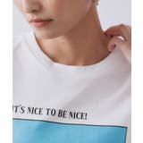 【Pontre Studio／ポンレストゥディオ】別注グラフィックTシャツ | OPAQUE.CLIP | 詳細画像17 