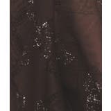 レースフレアブラウス【洗濯機洗い可】 | OPAQUE.CLIP | 詳細画像37