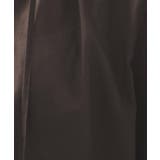 シアーフリルネックブラウス【洗濯機洗い可】 | OPAQUE.CLIP | 詳細画像51