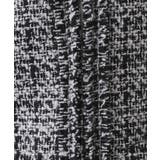 ≪通勤・セレモニー対応≫ツイードジレ【洗える】 | OPAQUE.CLIP | 詳細画像10 