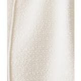 ≪通勤・セレモニー対応≫ コットンツイードジャケット | OPAQUE.CLIP | 詳細画像4 