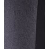 イージーフレアパンツ【洗濯機OK】 | OPAQUE.CLIP | 詳細画像22 