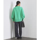 ふわふわハイネックニット【洗濯機OK】 | OPAQUE.CLIP | 詳細画像66 