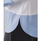 シャツドッキングカットソー【洗濯機OK】 | OPAQUE.CLIP | 詳細画像19