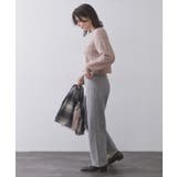 きらきらフェザーニット【洗濯機OK】 | OPAQUE.CLIP | 詳細画像6 