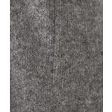 Vネックニットカーディガン/セットアップ対応可【洗濯機OK】 | OPAQUE.CLIP | 詳細画像8