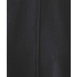 タックデザインAラインワンピース【洗濯機OK】 | OPAQUE.CLIP | 詳細画像8 