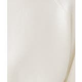 スウェットライクニット【洗濯機OK】 | OPAQUE.CLIP | 詳細画像37 