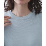 裾レースドッキングニット | OPAQUE.CLIP | 詳細画像36 