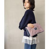 裾レースドッキングニット | OPAQUE.CLIP | 詳細画像10 