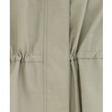 撥水スタンドZIPブルゾン【洗濯機OK/UVケア/花粉対応】 | OPAQUE.CLIP | 詳細画像29 