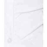 フロントフリルブラウス【洗濯機OK】 | OPAQUE.CLIP | 詳細画像4 