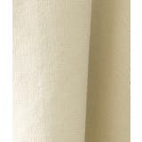 ゴールドビックボタンVネックニットカーディガン【洗濯機OK】 | OPAQUE.CLIP | 詳細画像26 