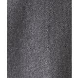 ゴールドビックボタンVネックニットカーディガン【洗濯機OK】 | OPAQUE.CLIP | 詳細画像30 