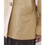 ミドルトレンチコート【洗濯機OK】 | OPAQUE.CLIP | 詳細画像39 