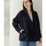 ミドルトレンチコート【洗濯機OK】 | OPAQUE.CLIP | 詳細画像10 