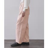 カーブシルエットカラーデニム【洗濯機OK】 | OPAQUE.CLIP | 詳細画像31 