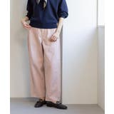 カーブシルエットカラーデニム【洗濯機OK】 | OPAQUE.CLIP | 詳細画像18 