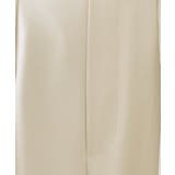 タックイージーワイドパンツ【洗濯機OK】 | OPAQUE.CLIP | 詳細画像20 