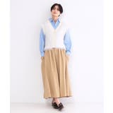 レギュラーカラーシャツ/ストライプアソート【洗濯機OK】 | OPAQUE.CLIP | 詳細画像11 