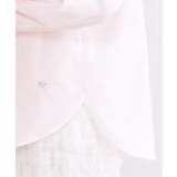 レギュラーカラーシャツ/ストライプアソート【洗濯機OK】 | OPAQUE.CLIP | 詳細画像29 