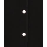 スナップボタンニットカーディガン【洗濯機OK】 | OPAQUE.CLIP | 詳細画像12 