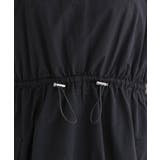 ポケットキャミワンピース【洗濯機OK】 | OPAQUE.CLIP | 詳細画像12 