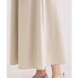 カシュクール風デザインワンピース【洗濯機OK】 | OPAQUE.CLIP | 詳細画像18