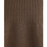 ニットペプラムキャミソール【洗濯機OK】 | OPAQUE.CLIP | 詳細画像8 