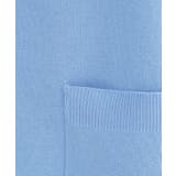 Vネックミドルニットカーディガン【洗濯機OK】 | OPAQUE.CLIP | 詳細画像41