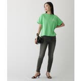 ストレッチスキニーパンツ | OPAQUE.CLIP | 詳細画像29 