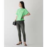 ストレッチスキニーパンツ | OPAQUE.CLIP | 詳細画像30 