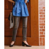 ストレッチスキニーパンツ | OPAQUE.CLIP | 詳細画像3 