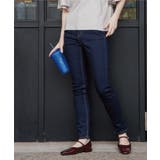 ストレッチスキニーパンツ | OPAQUE.CLIP | 詳細画像10 