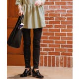 ストレッチスキニーパンツ | OPAQUE.CLIP | 詳細画像16 