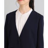 ≪通勤 セレモニー セットアップ対応≫ | OPAQUE.CLIP | 詳細画像19 