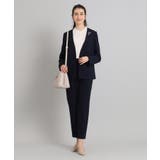 ≪通勤 セレモニー セットアップ対応≫ | OPAQUE.CLIP | 詳細画像23 