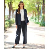 ≪通勤 セレモニー セットアップ対応≫ | OPAQUE.CLIP | 詳細画像2 