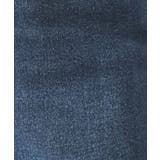 ストレッチバギーデニム【洗濯機洗い可】《SS~LL》 | OPAQUE.CLIP | 詳細画像60