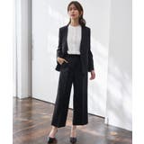 ≪通勤 セレモニー セットアップ対応≫ | OPAQUE.CLIP | 詳細画像24 